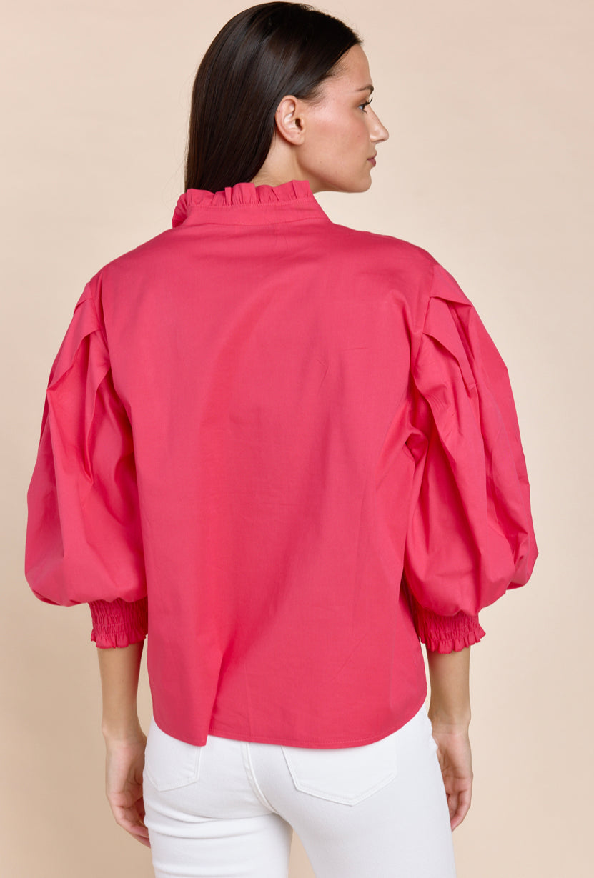 STRAWBERRY TOP