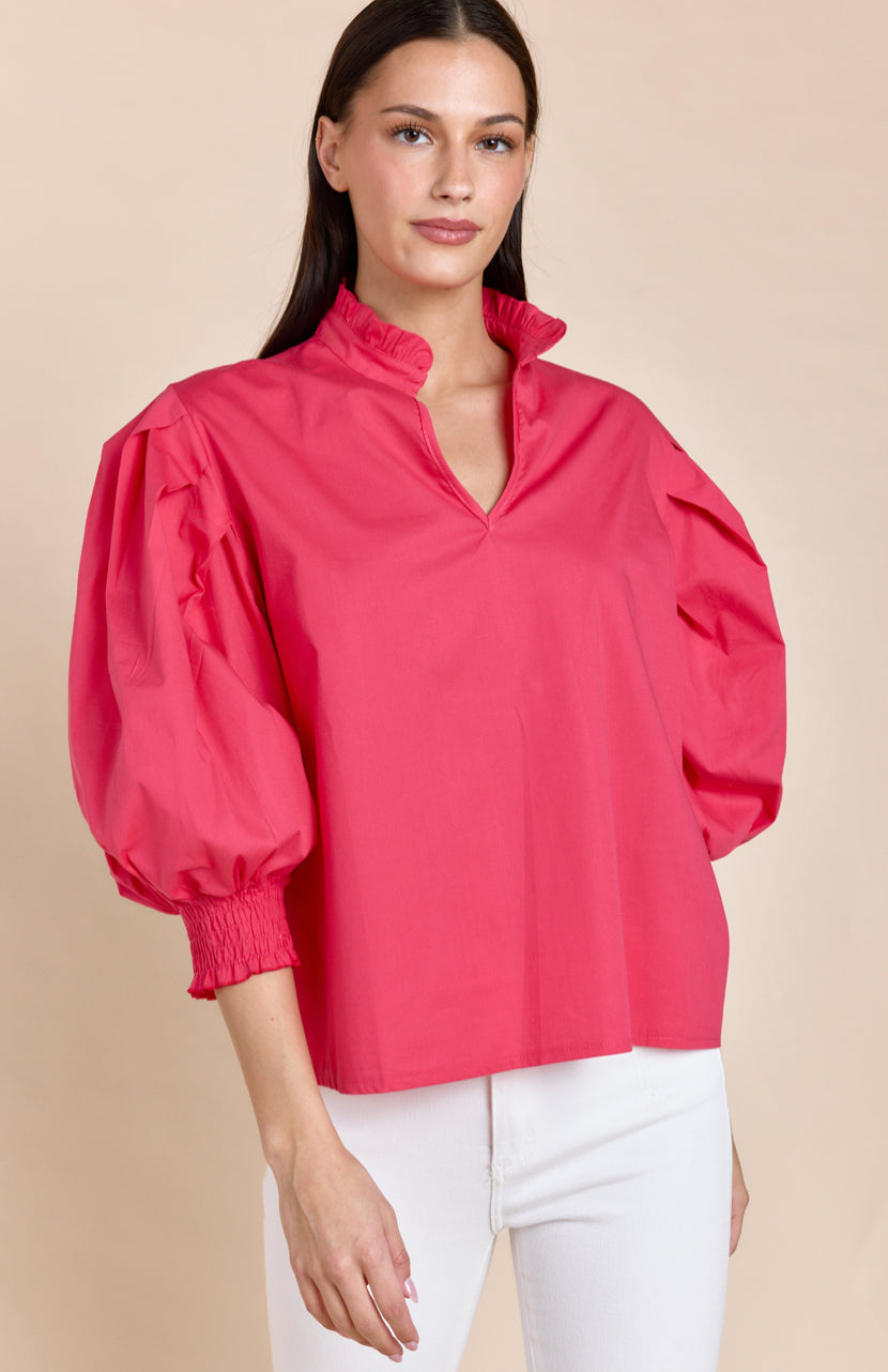 STRAWBERRY TOP
