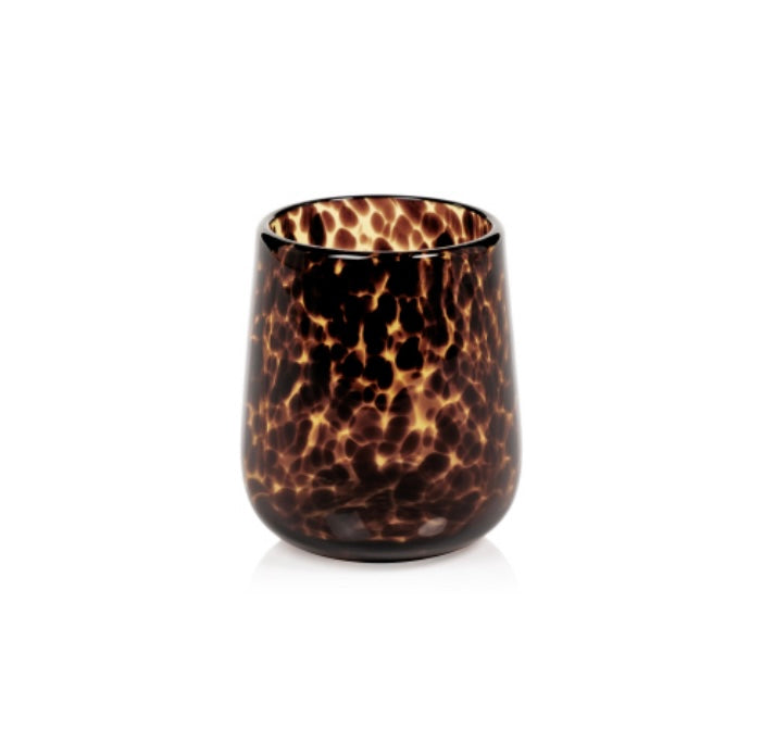 Tortoise Tumbler