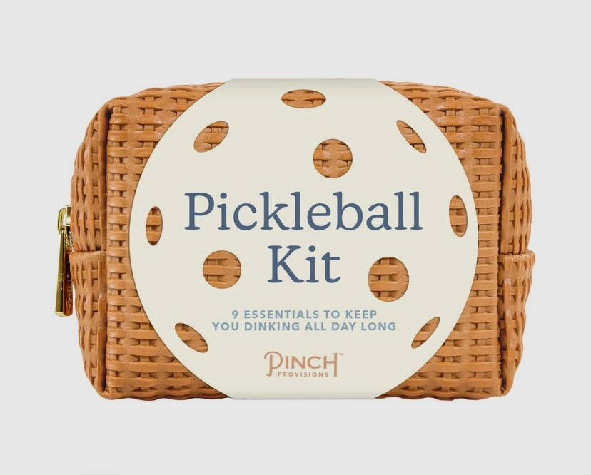 Pickleball Kit