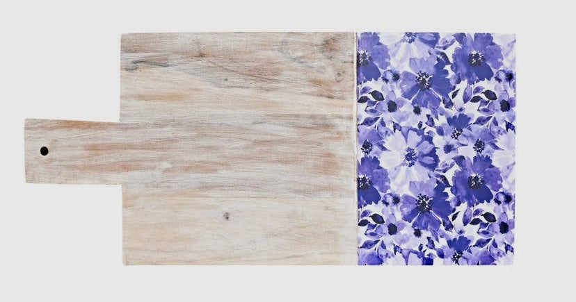 Claro Wood Board