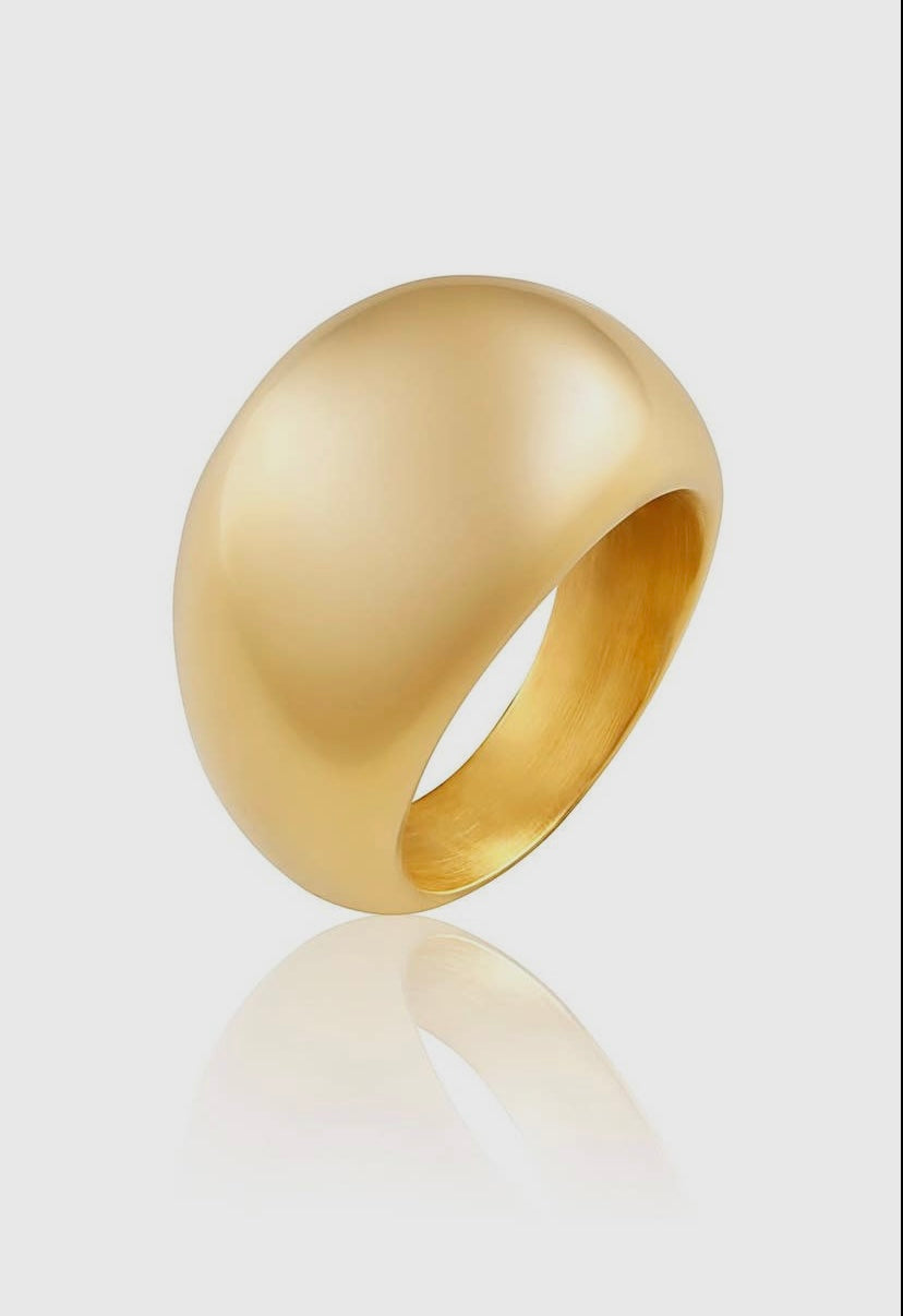 Dome Ring