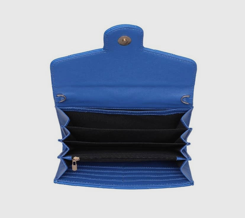 Gabriella Crossbody