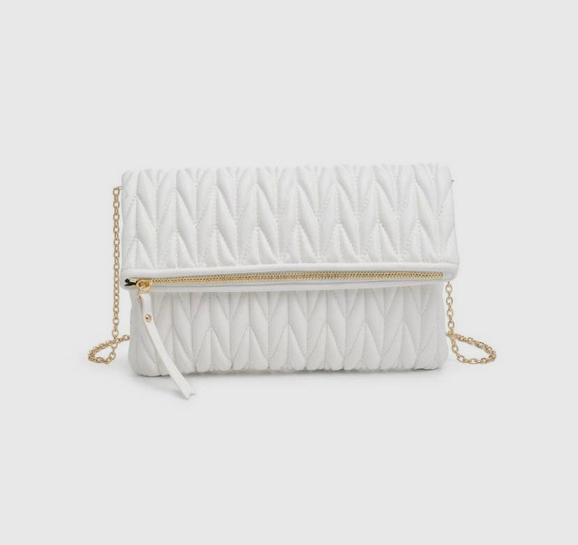 Demeter Clutch