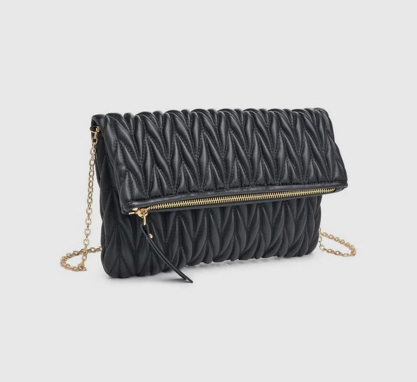 Demeter Clutch