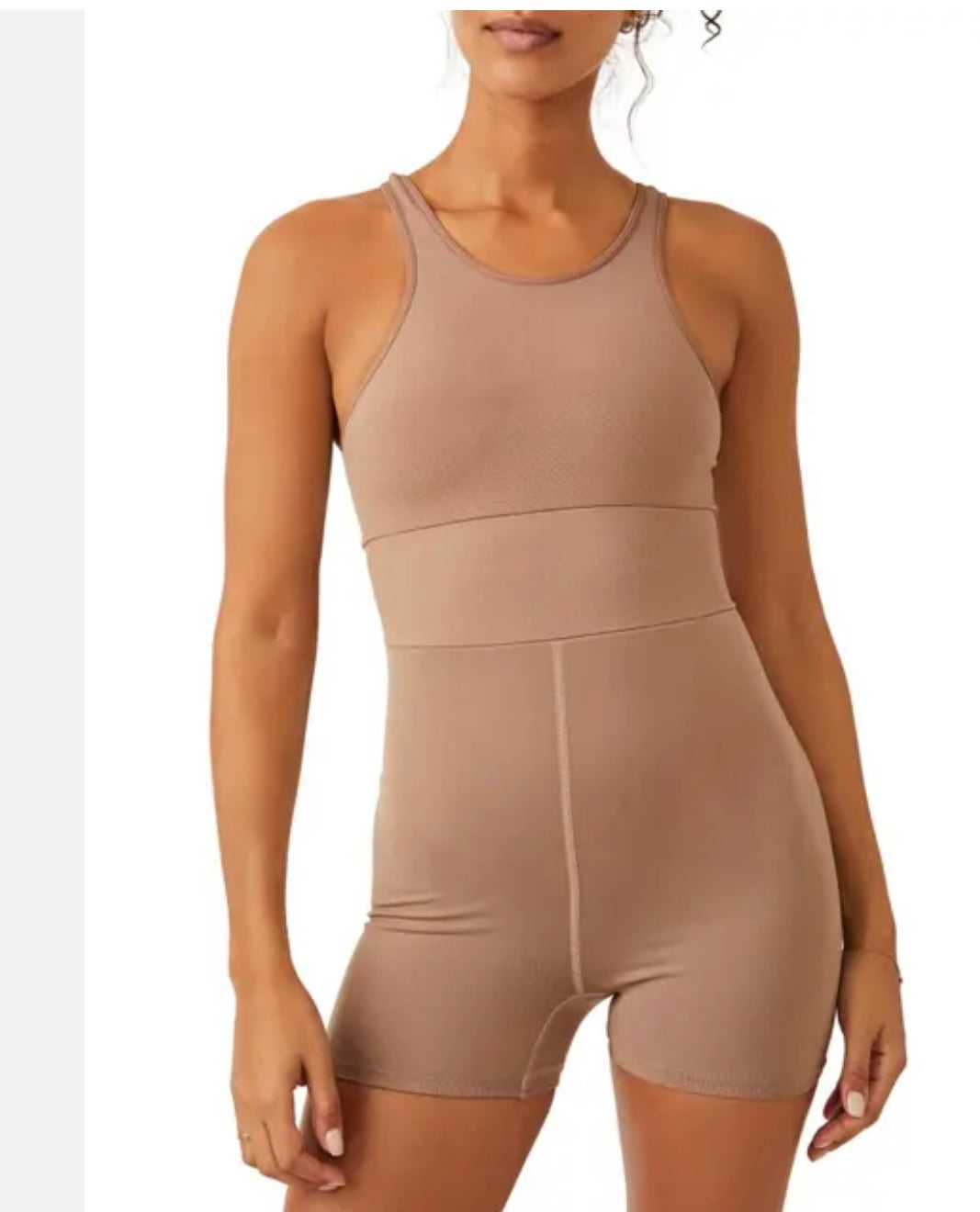Free People "Every Single Time Runside"