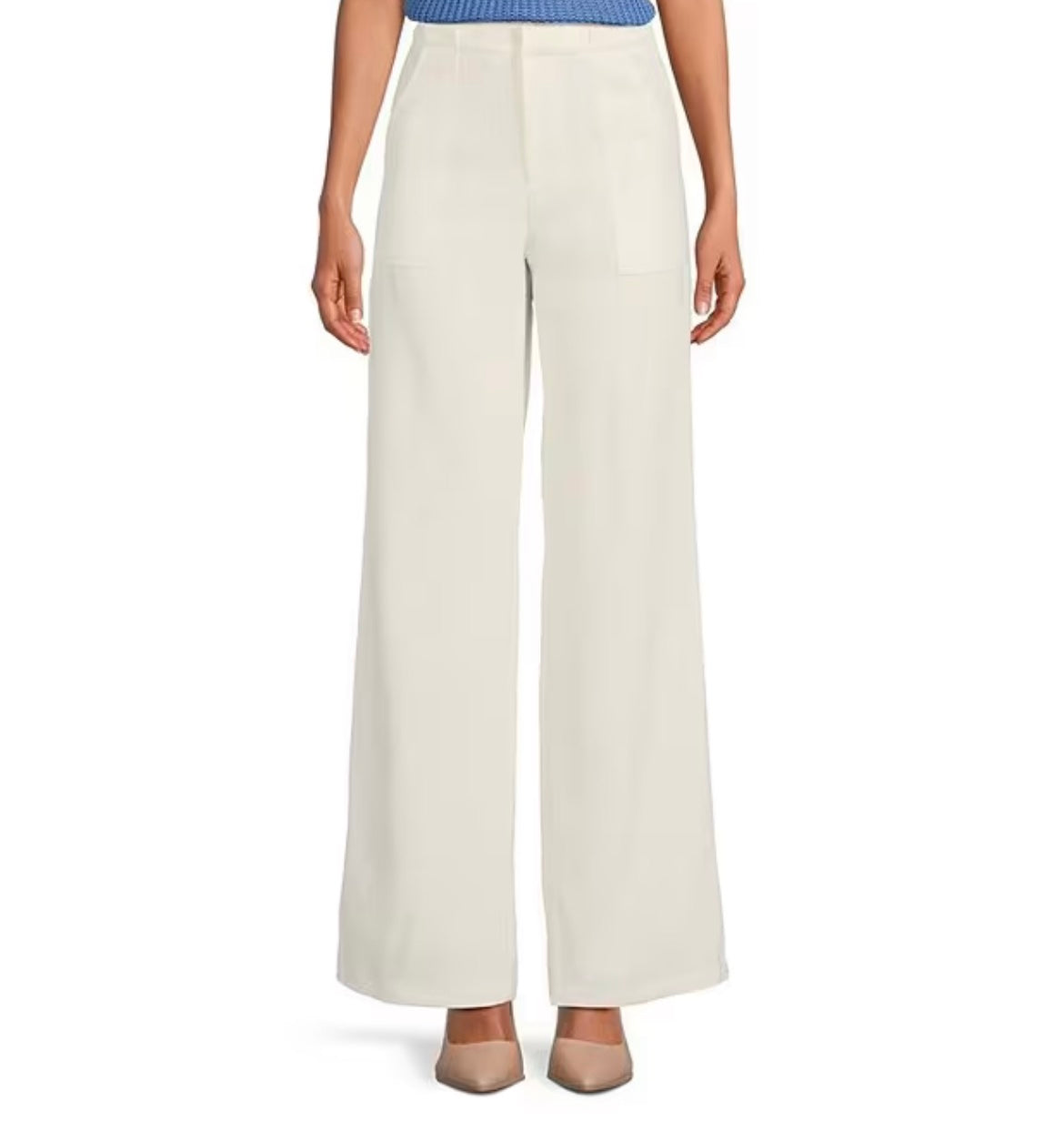 Diana Wide Leg Pant