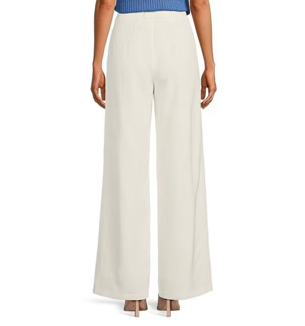 Diana Wide Leg Pant
