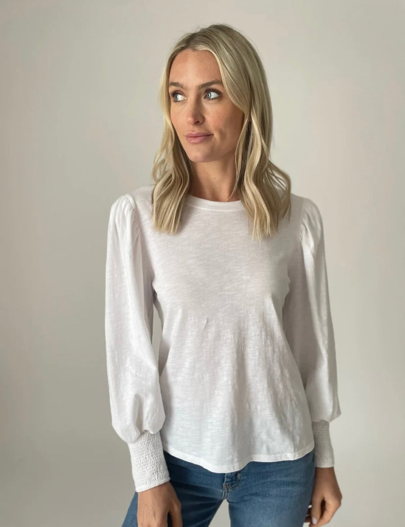 Erin Long sleeve