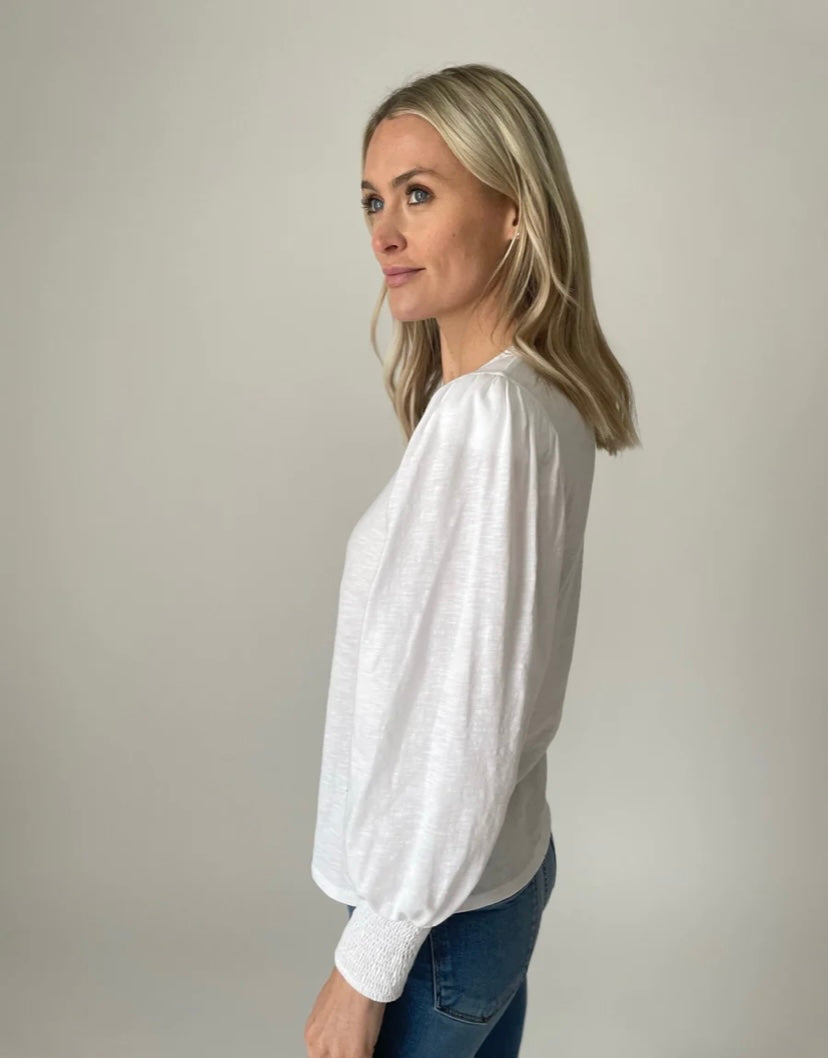 Erin Long sleeve