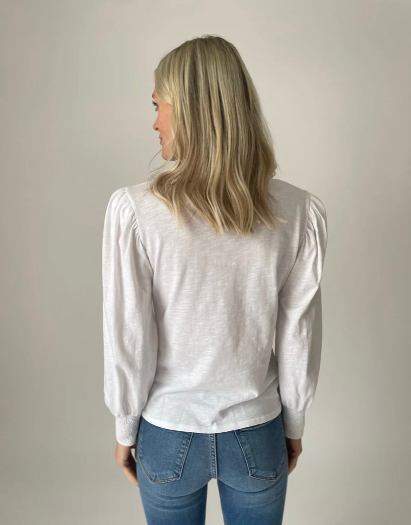 Erin Long sleeve