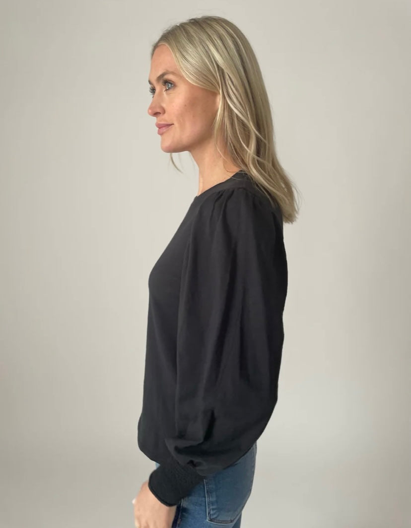 Erin Long sleeve