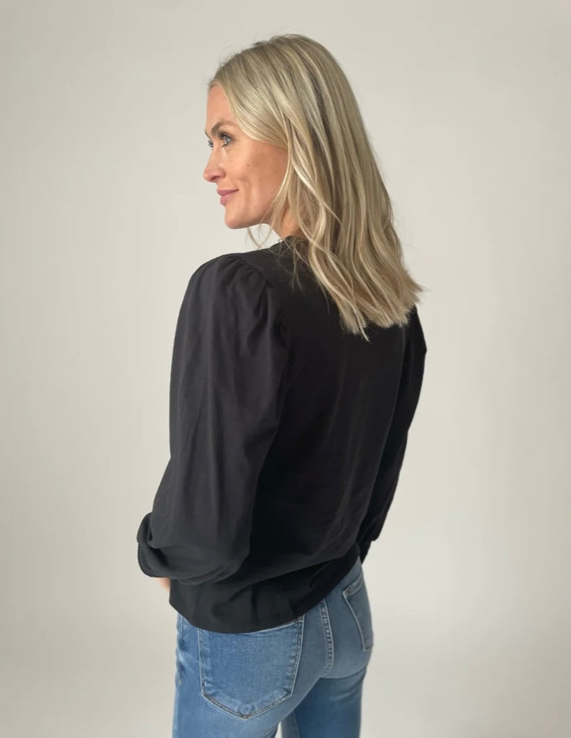 Erin Long sleeve