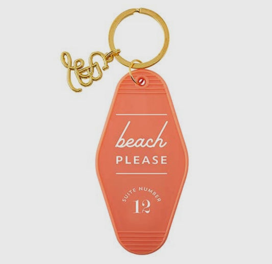 "Orange Beach Please"
