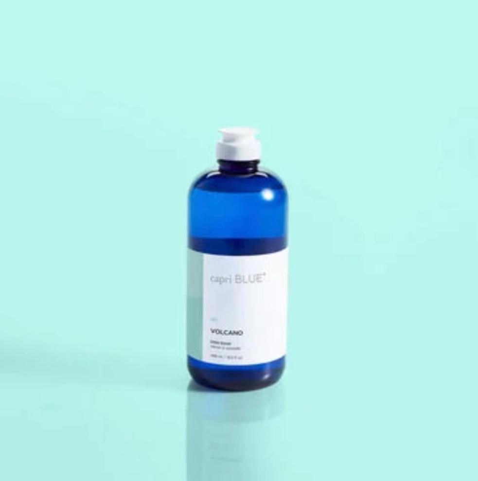 Capri Blue Volcano Scent Dish Soap