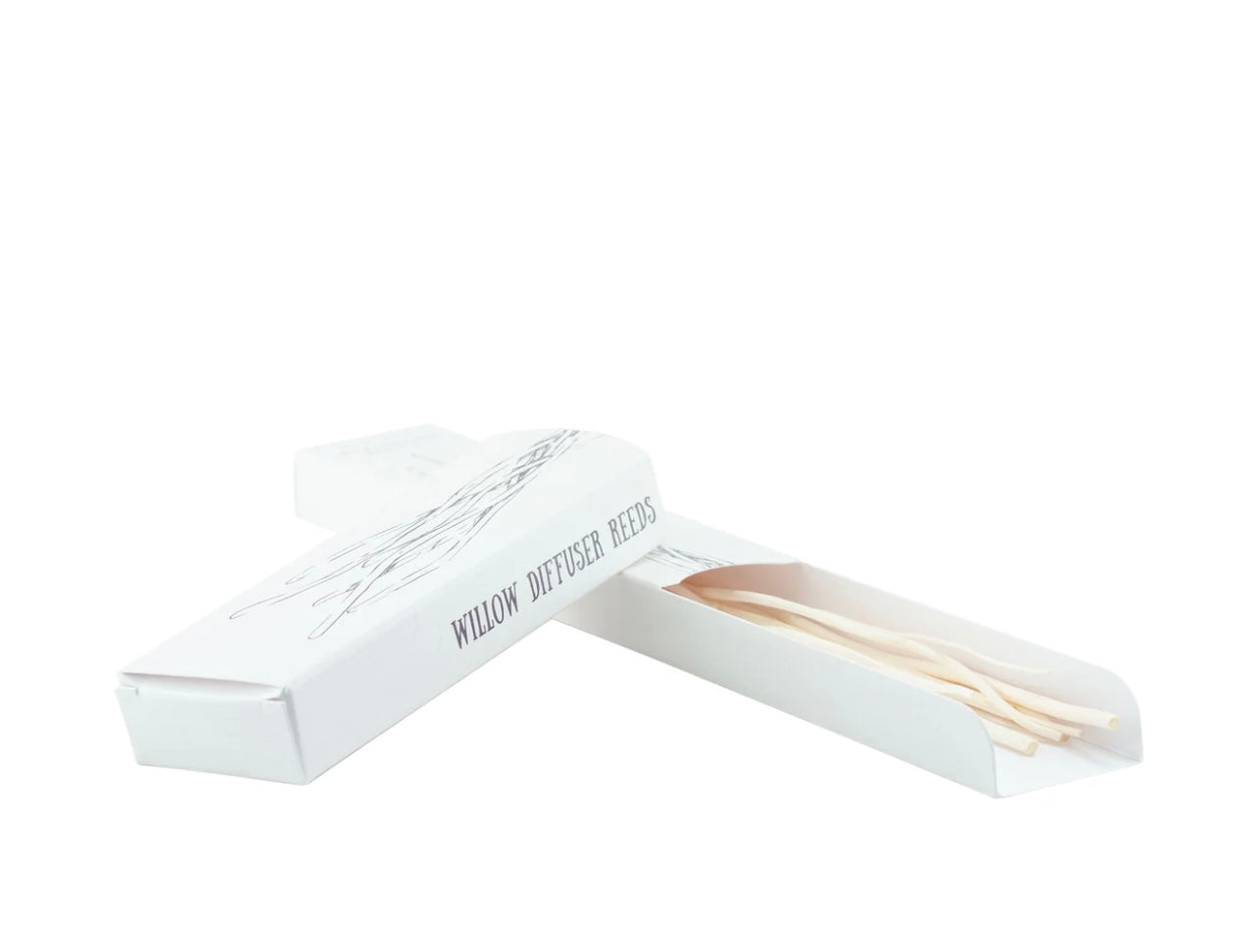 Diffuser Reeds