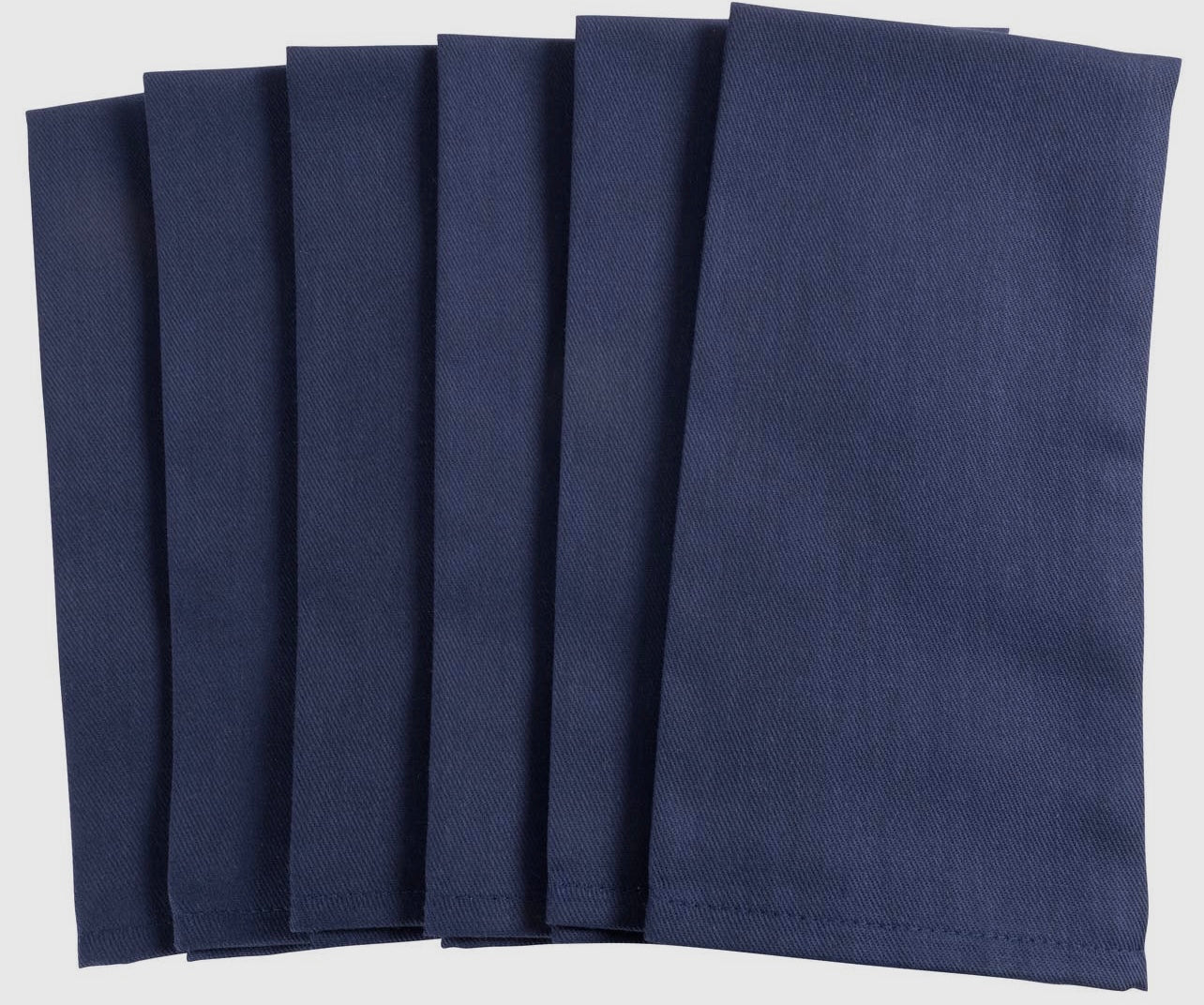 Chateau Easy Care Dinner Napkins/set 12
