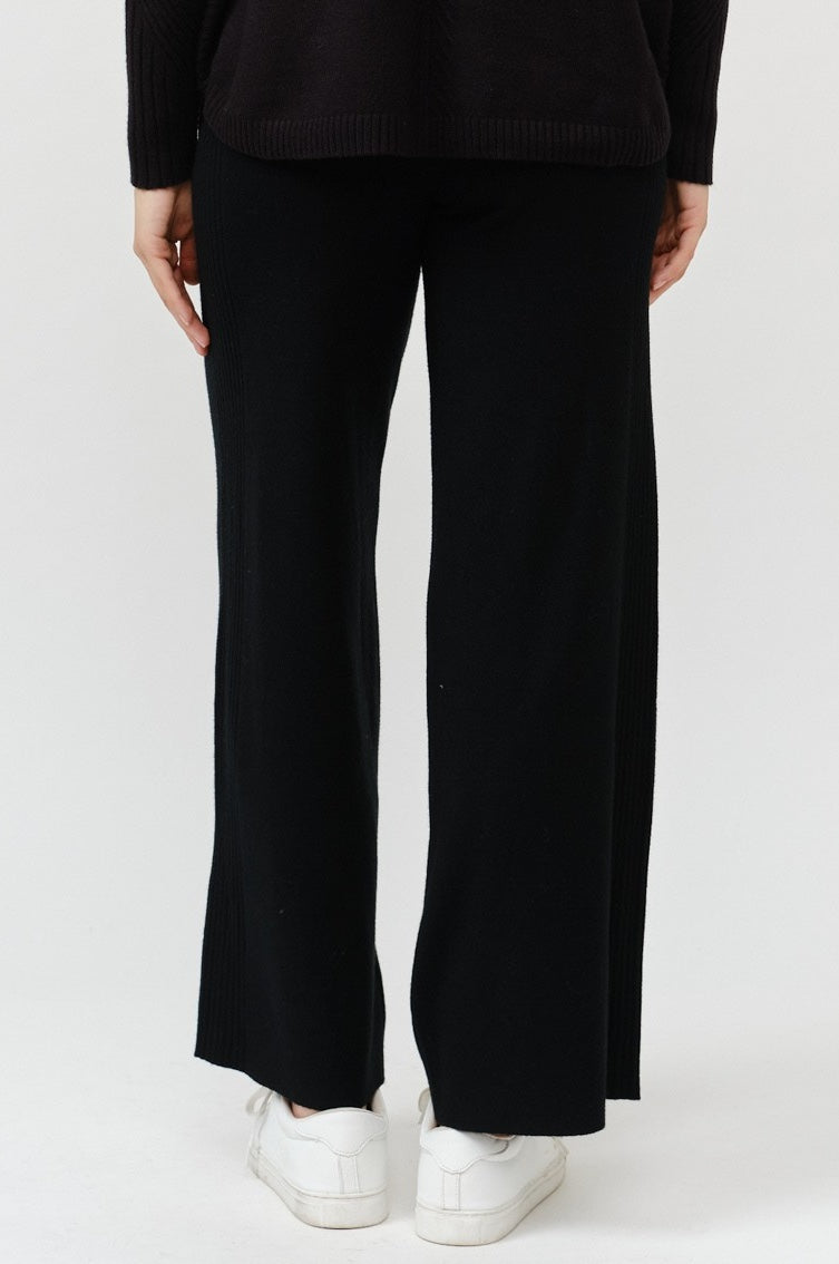 Cielo Wide knit Pants