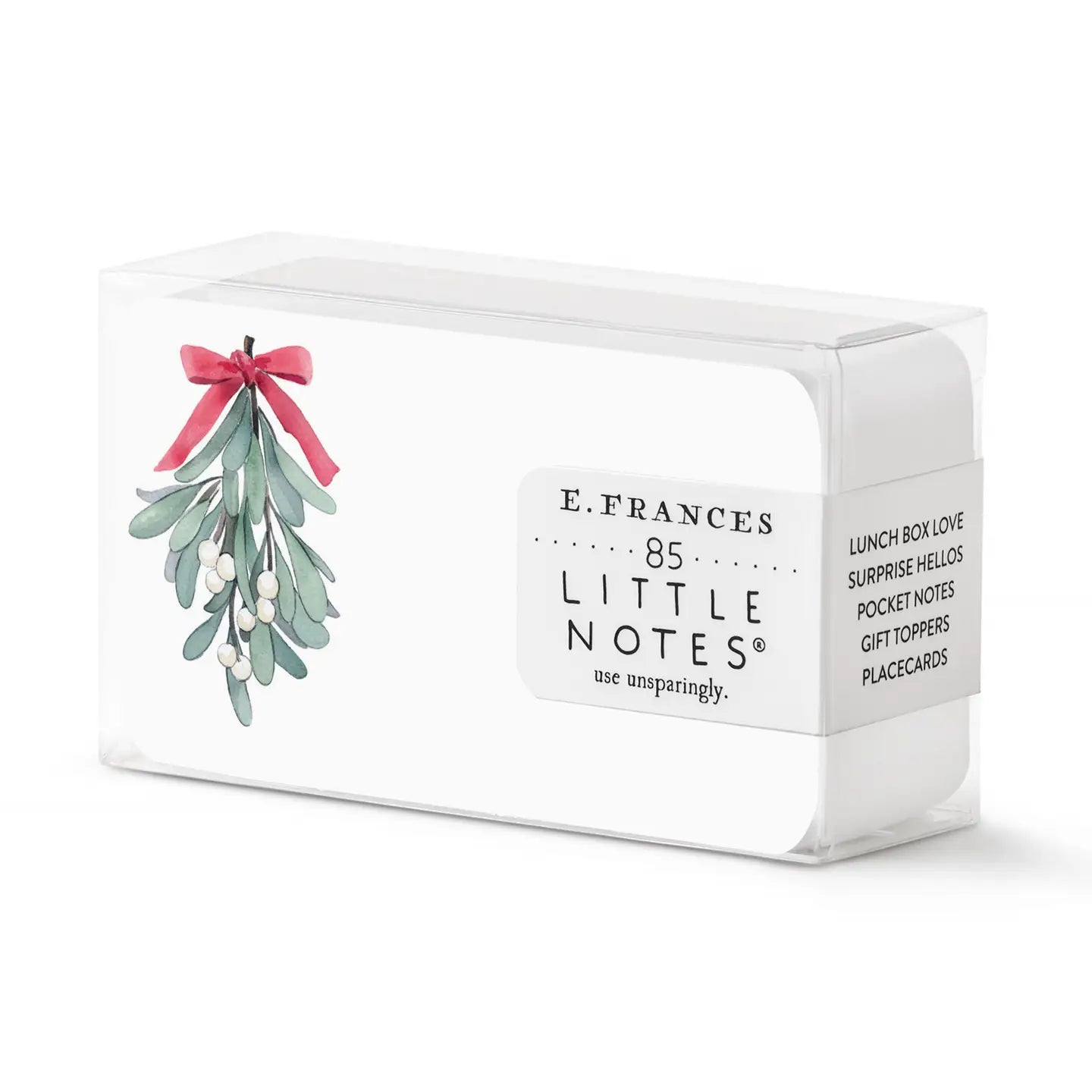 Note Card Stationery