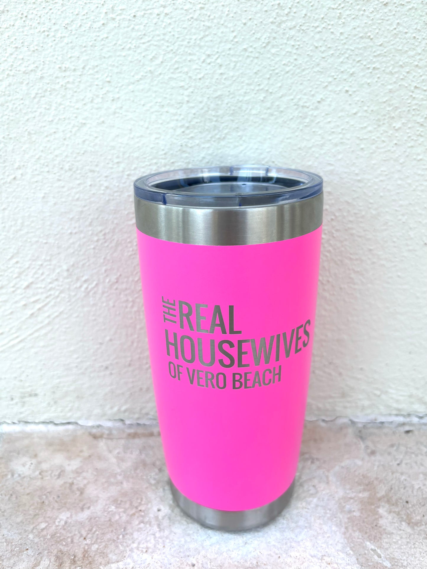 Vero Beach Real Housewives 20 oz