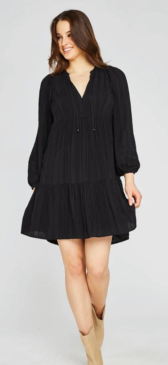 FAIRFAX DRESS