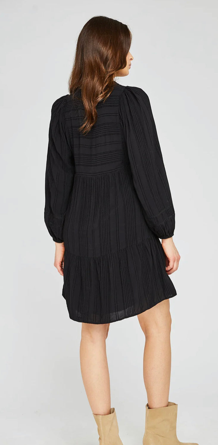 FAIRFAX DRESS