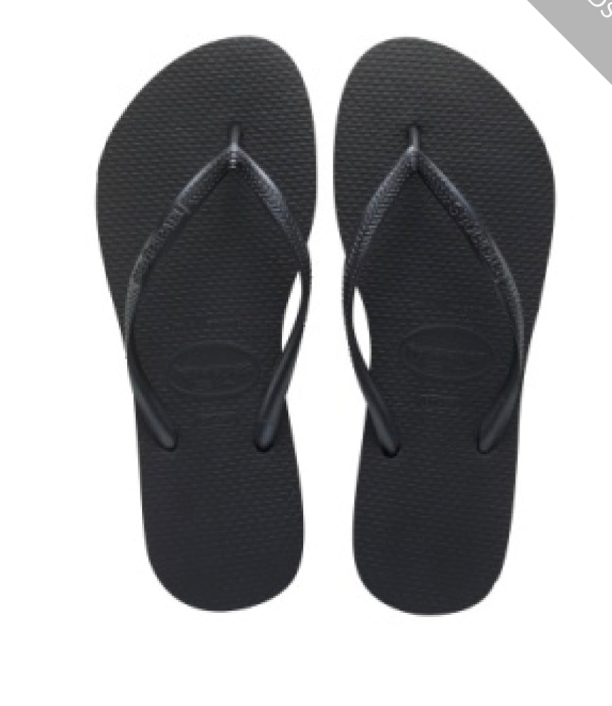 Havaiana Classic slim sandal