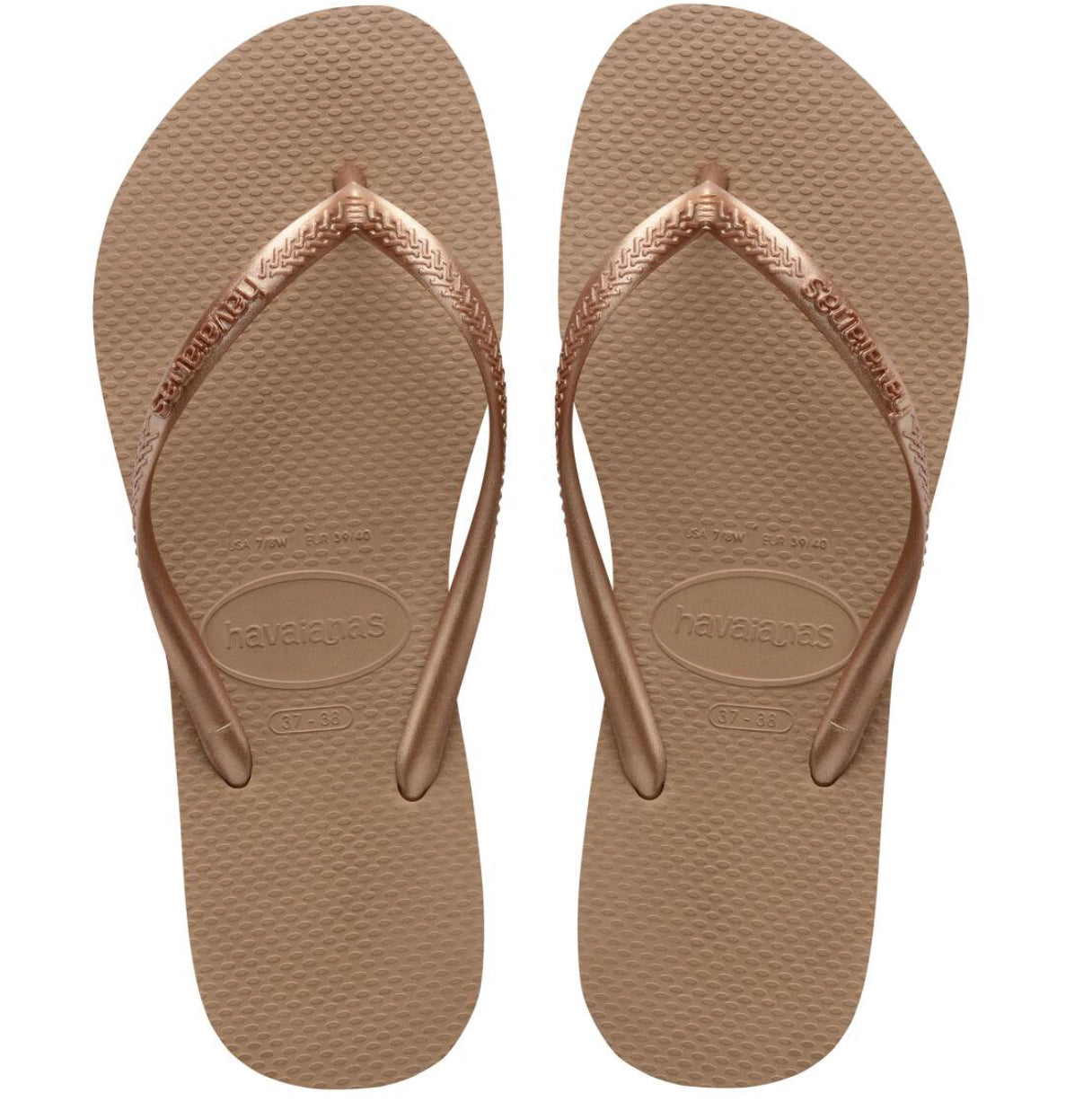 Havaiana Classic slim sandal