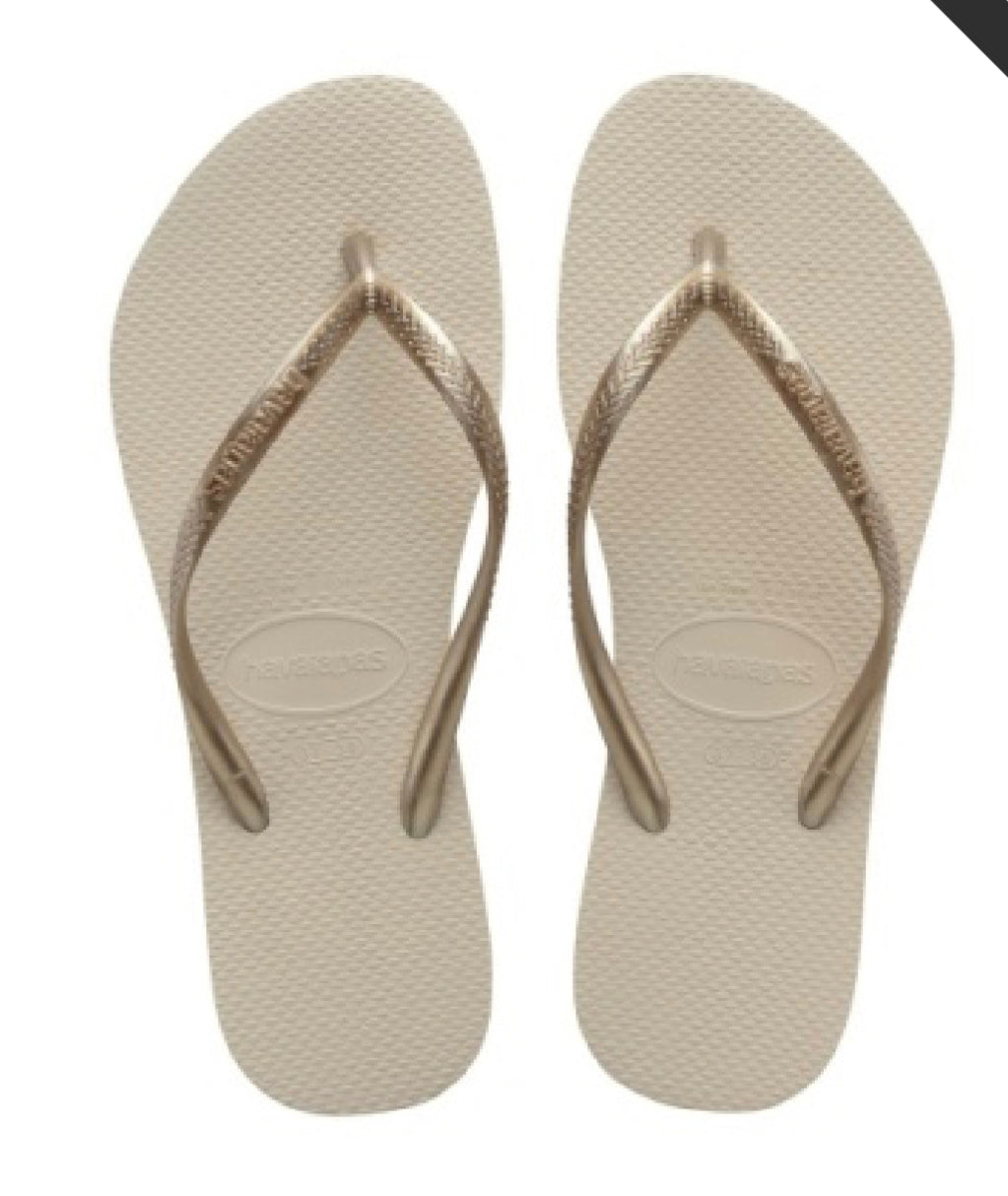 Havaiana Classic slim sandal