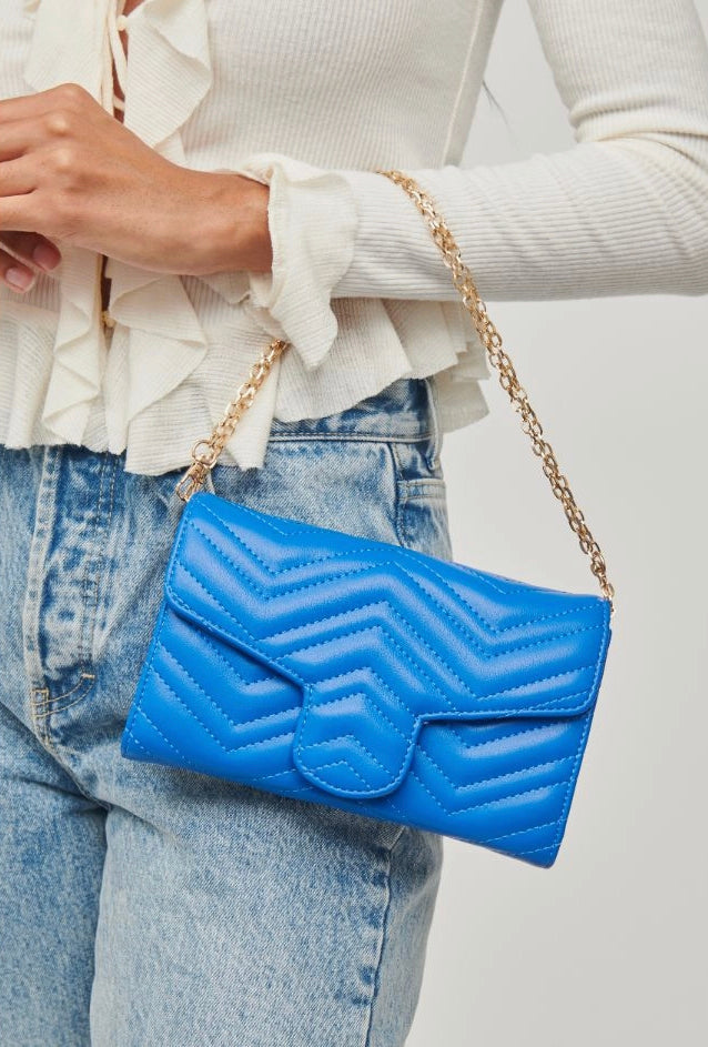 Gabriella Crossbody