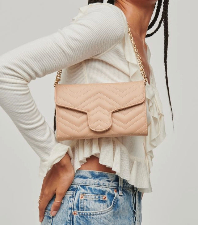 Gabriella Crossbody