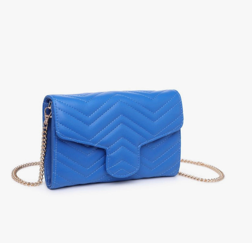 Gabriella Crossbody