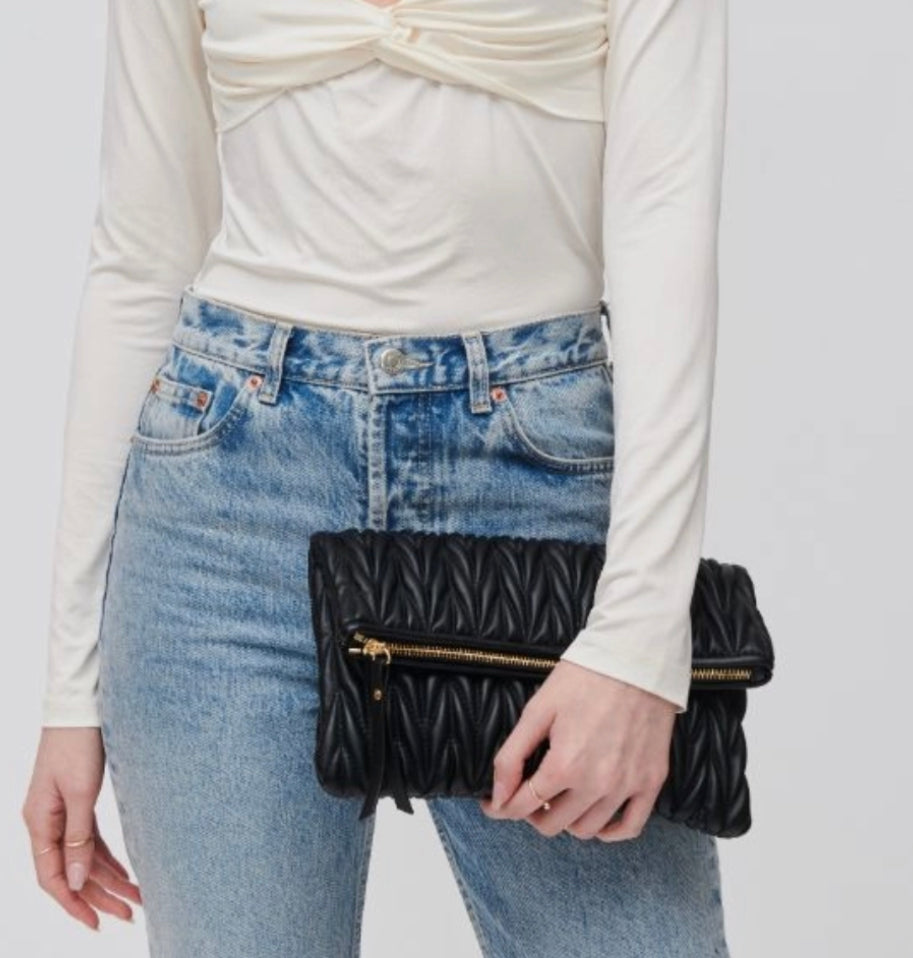 Demeter Clutch