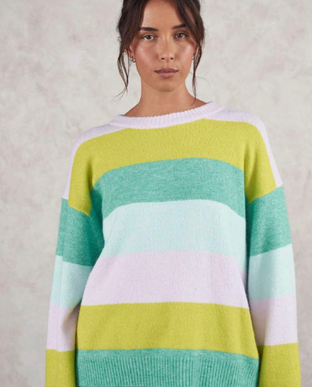 Sandra sweater