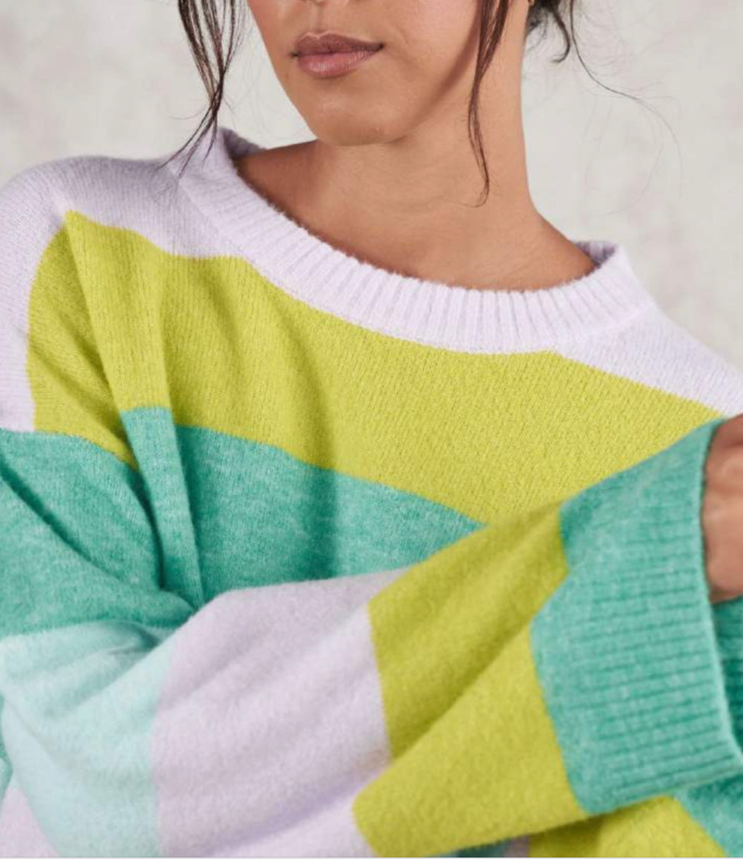 Sandra sweater