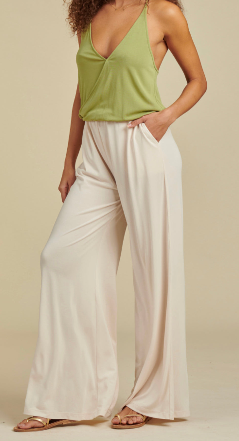 ARLO PALAZZO PANT