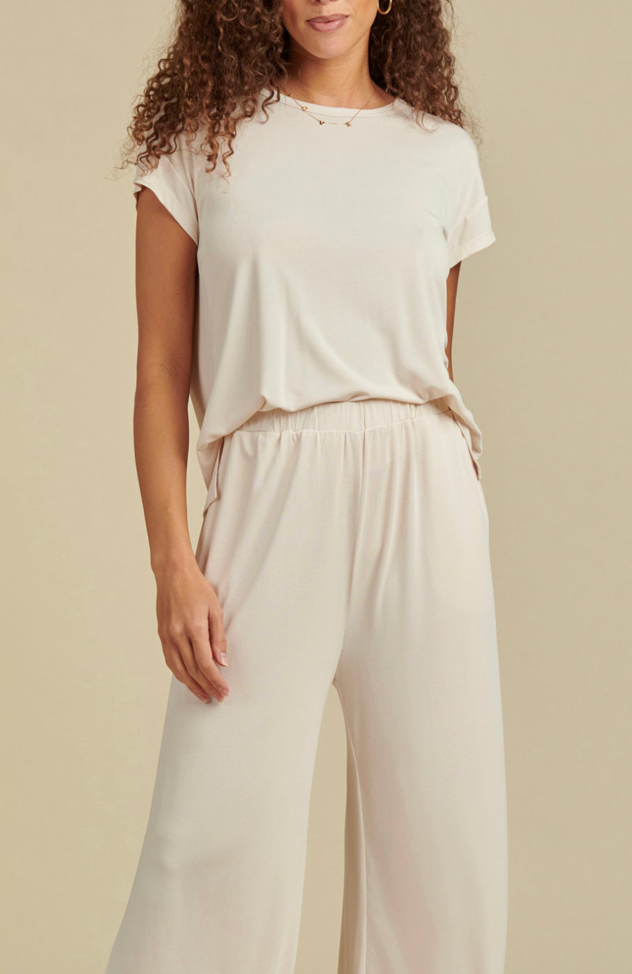 ARLO CREW TEE