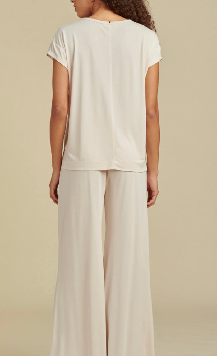 ARLO CREW TEE