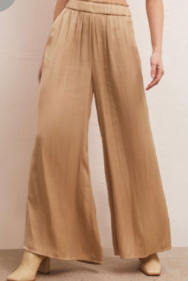 ESTATE LUX SHEEN PANT