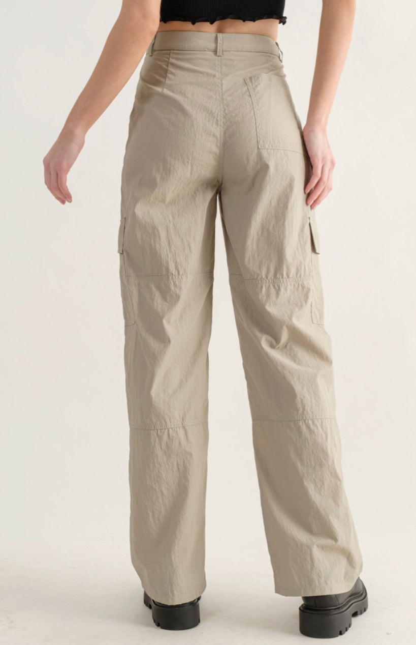 Cargo Pants