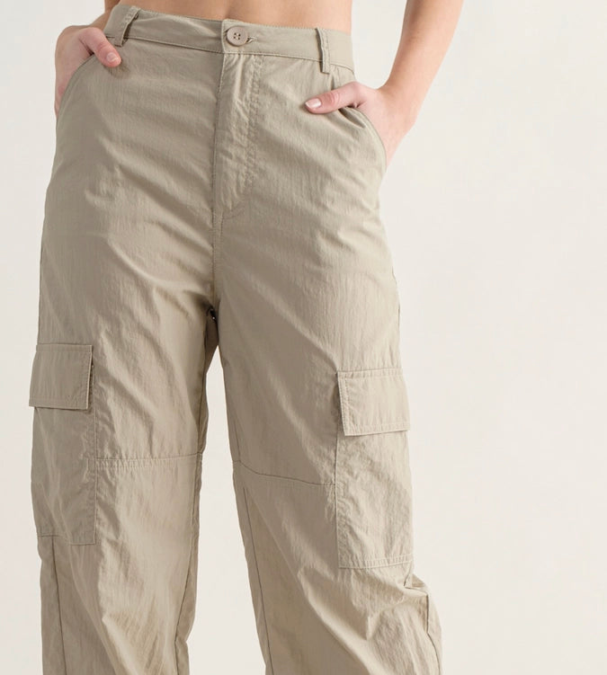Cargo Pants