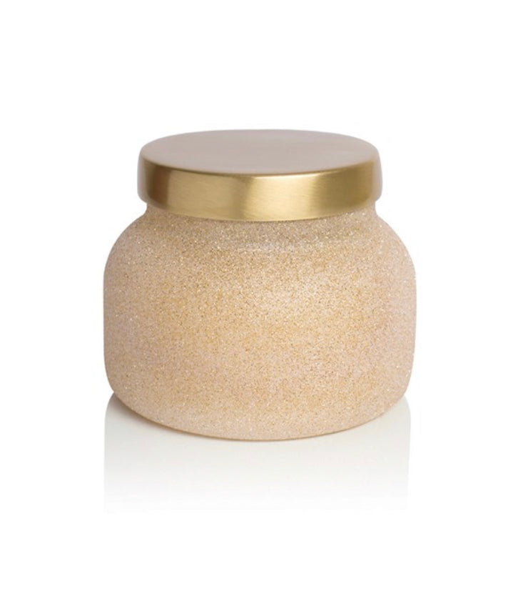 PUMPKIN DULCE SIGNATURE JAR, 19 oz