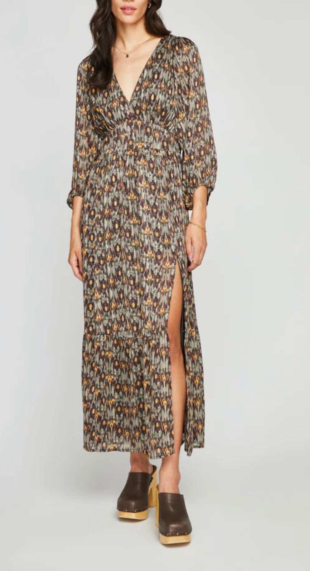 Beatrice Dress