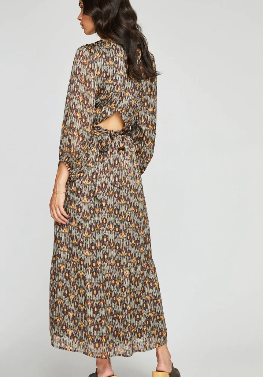 Beatrice Dress