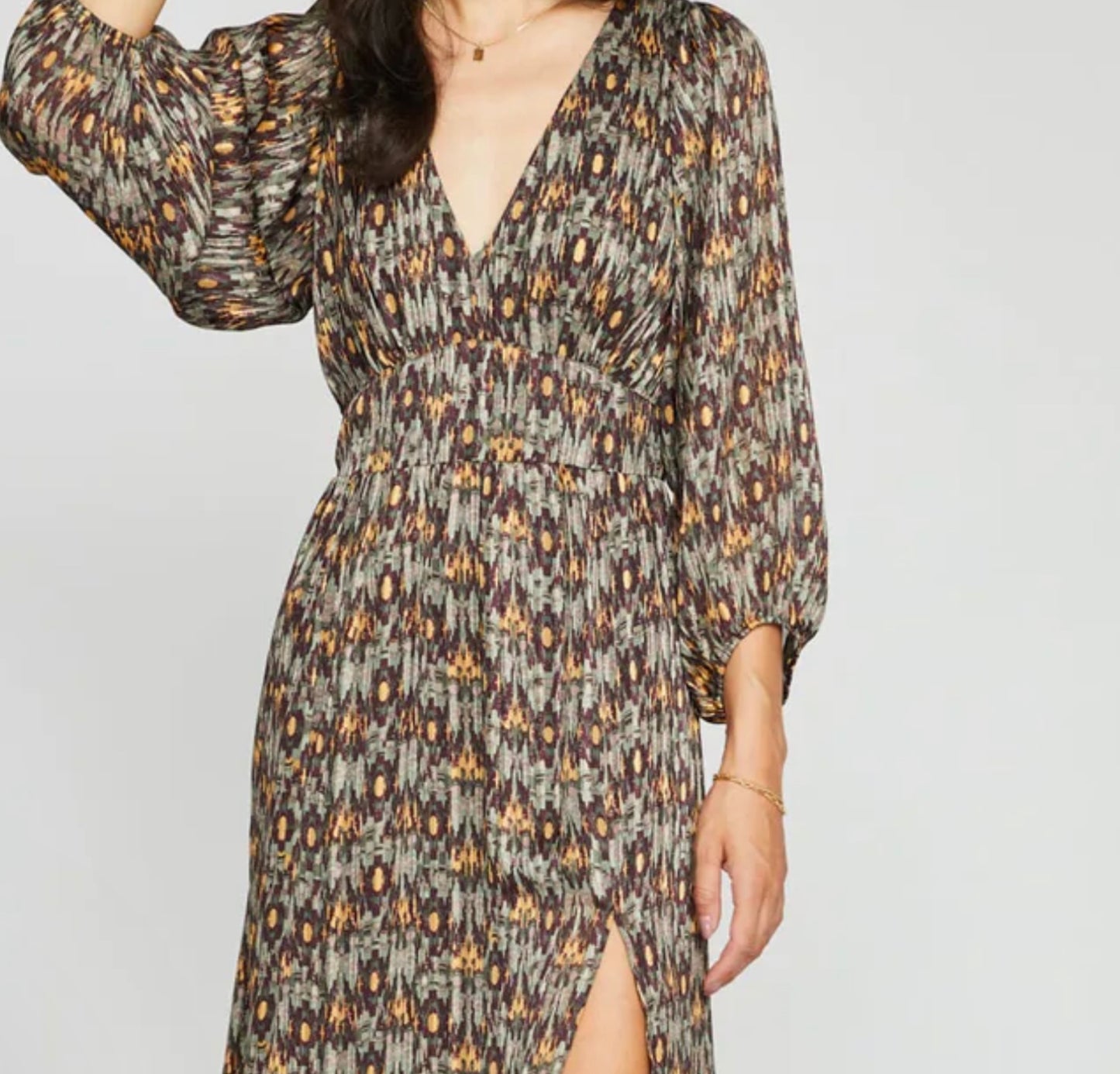 Beatrice Dress