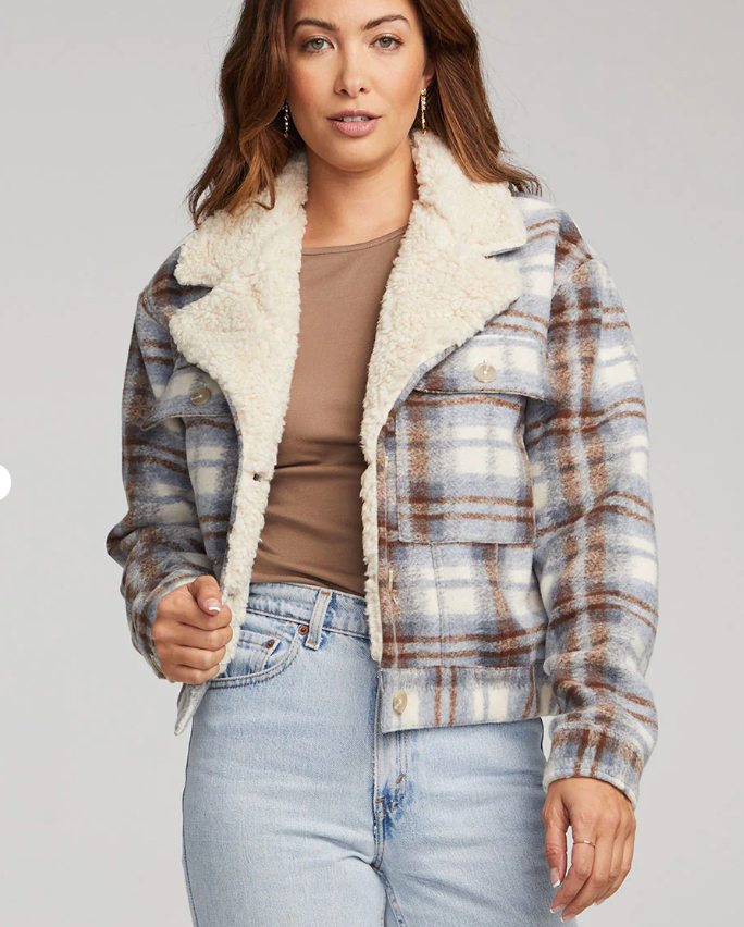 Zumi Jacket