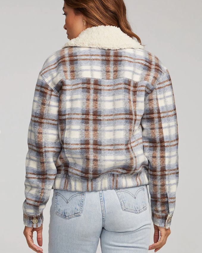 Zumi Jacket