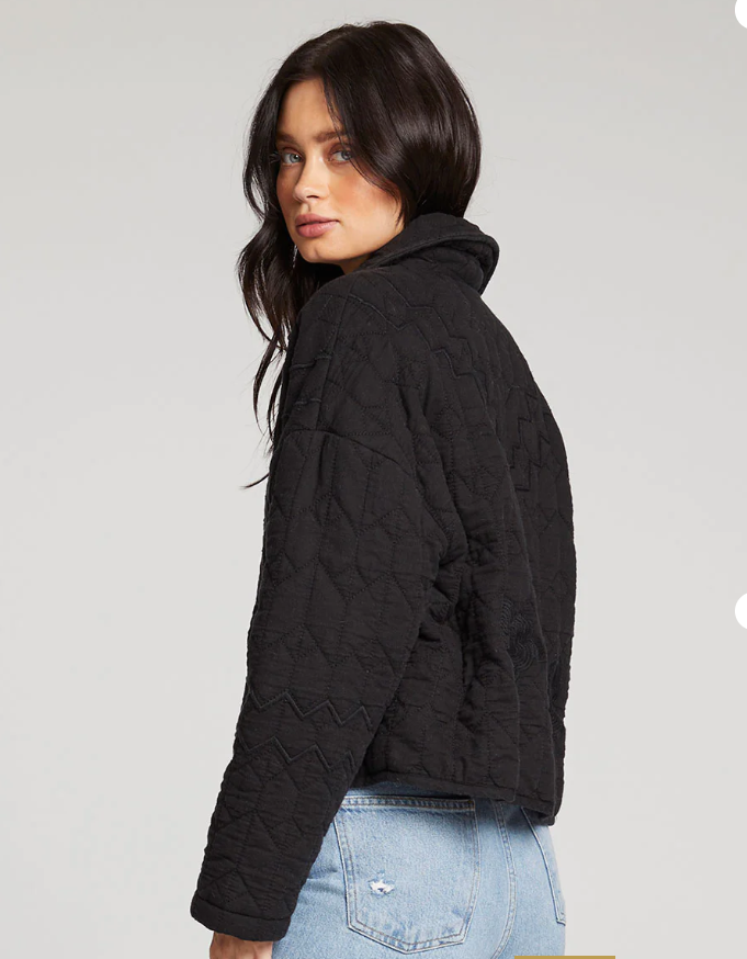 Sal Cotton Jacket