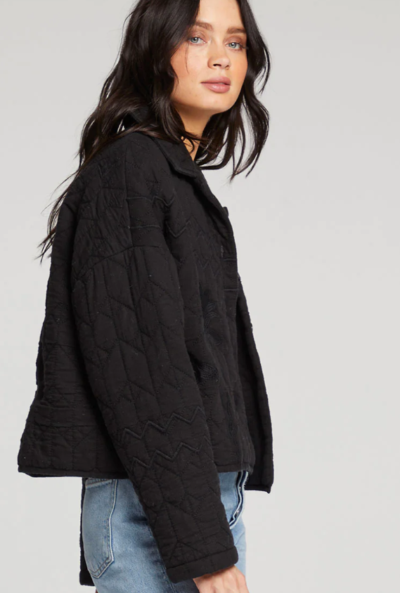 Sal Cotton Jacket