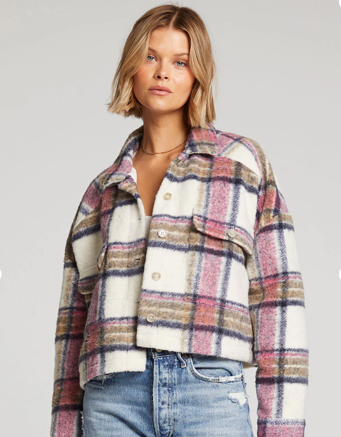 Una Jacket